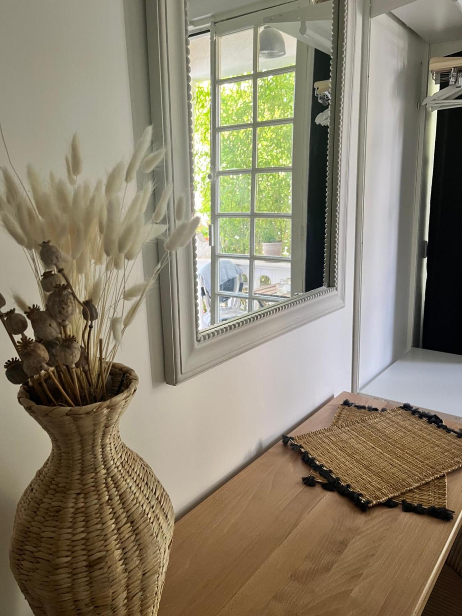 Chambre D Hote - Bambou Saint-Maur-des-Fossés Kültér fotó